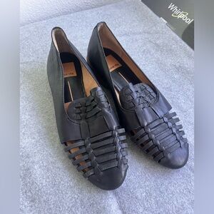 Dolce Vita Huarache Flat 9